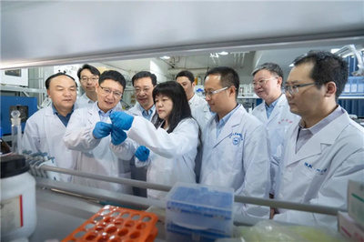 蘭州大學“稀土功能材料”創新研究群體項目獲批入選2022年度國家自然科學基金評審