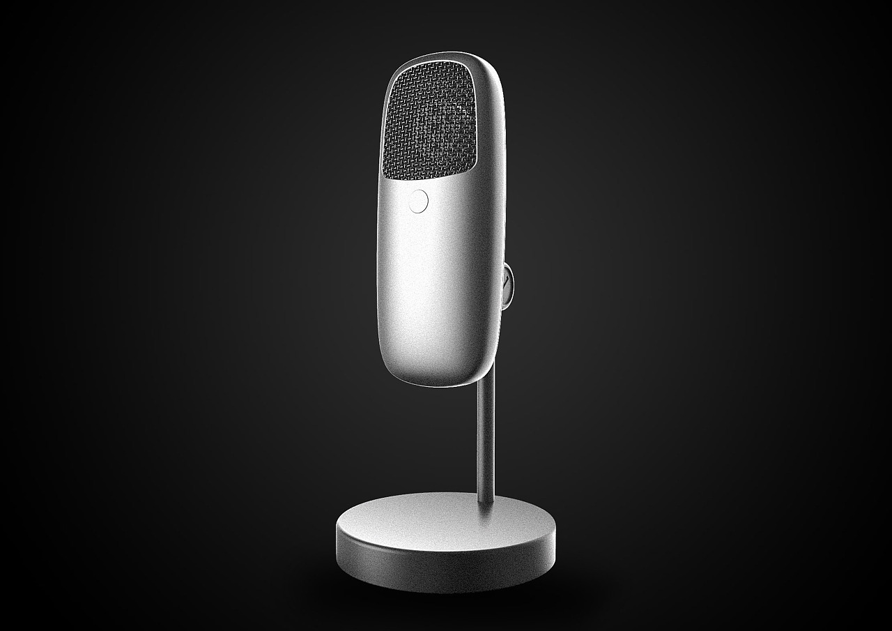 一次極簡的誕生 Nice工業(yè)設(shè)計如何重塑電子產(chǎn)品美學與體驗