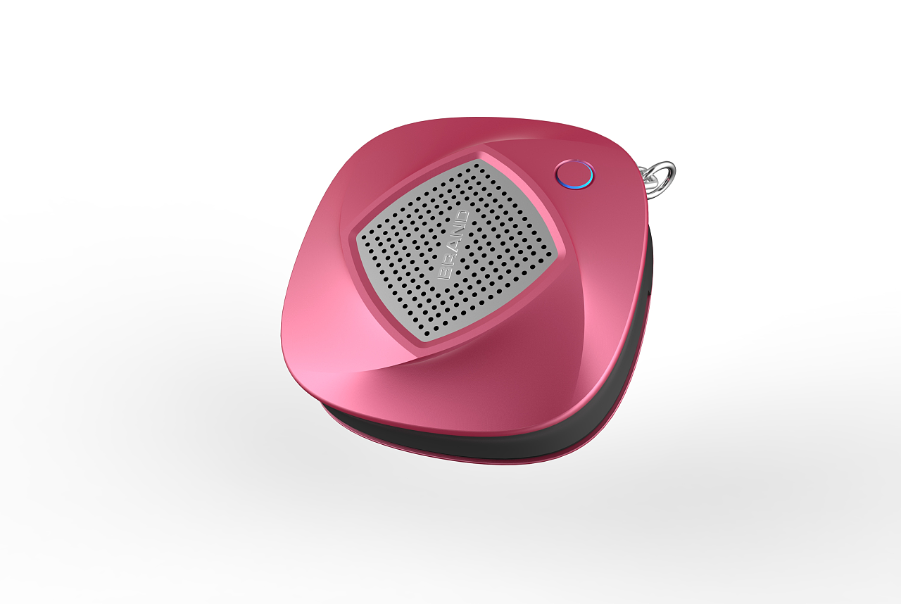 電子產(chǎn)品外觀設(shè)計的藝術(shù)與科技融合