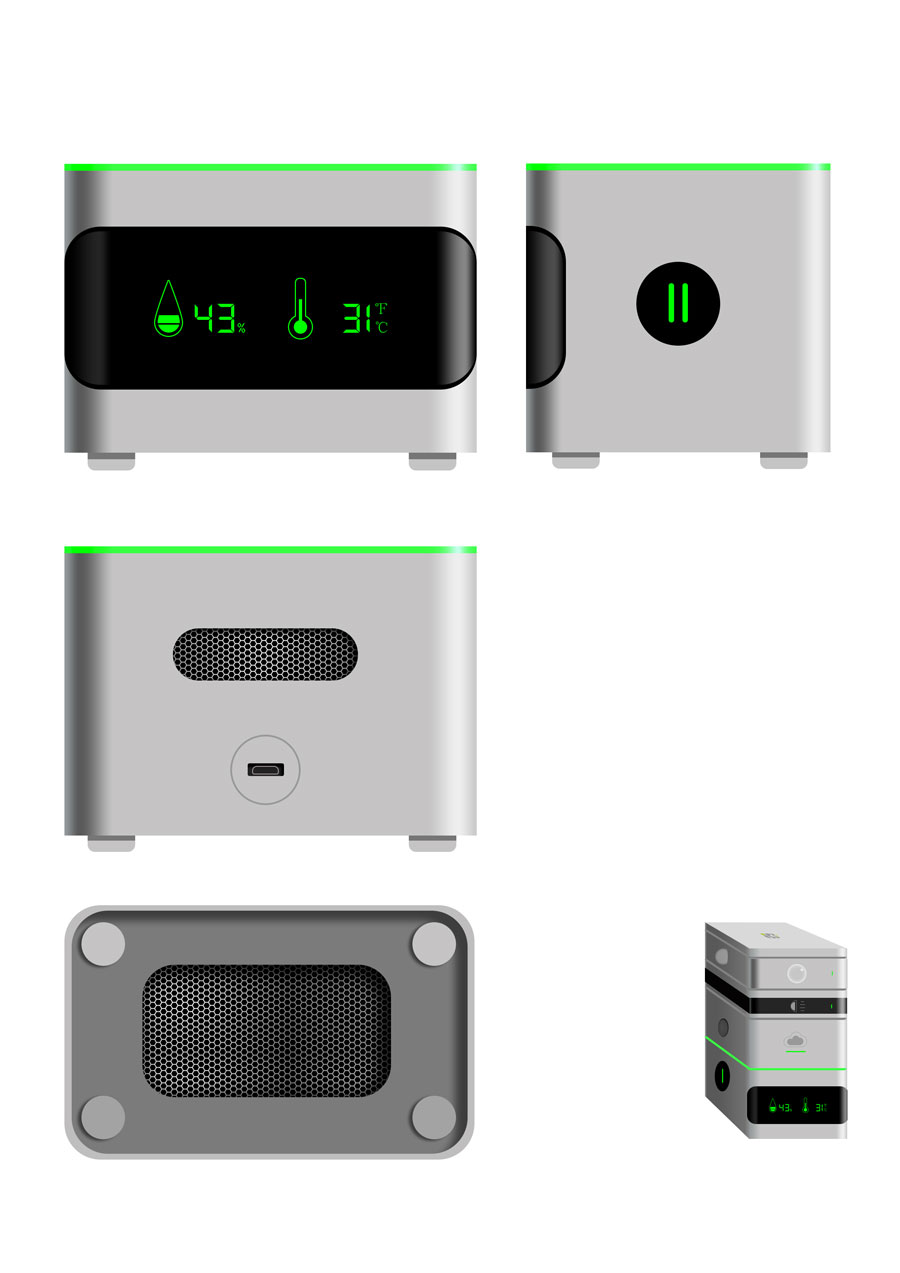 從“下東西不想注冊”看電子產(chǎn)品外觀設(shè)計中的用戶痛點與創(chuàng)新機遇