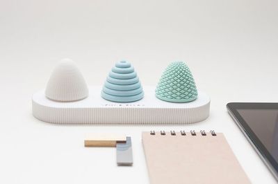 工業設計的創意引擎 探索普象網，揭秘產品設計的靈感源泉