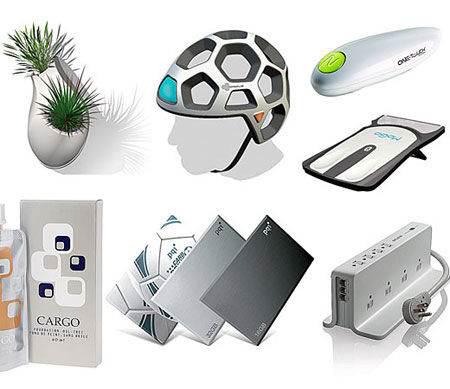 工業設計、產品設計、平面設計與電腦圖文設計 概念辨析與核心差異